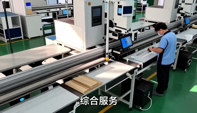 长葛市浩展机械制造有限公司